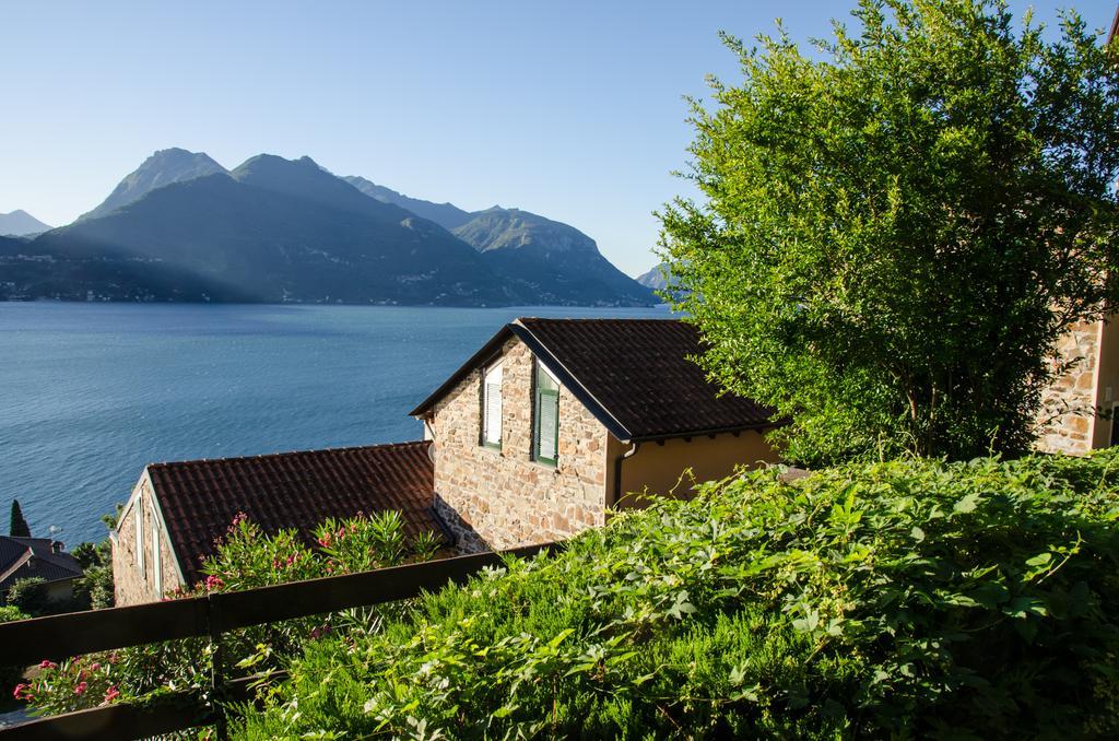 Anma Cottages Sole Lago Acquaseria Exterior foto