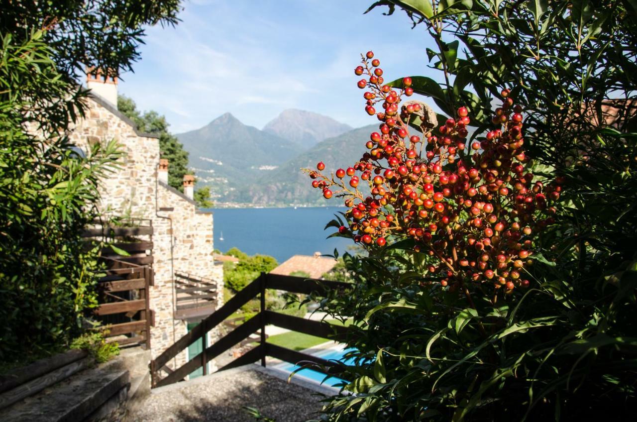 Anma Cottages Sole Lago Acquaseria Exterior foto