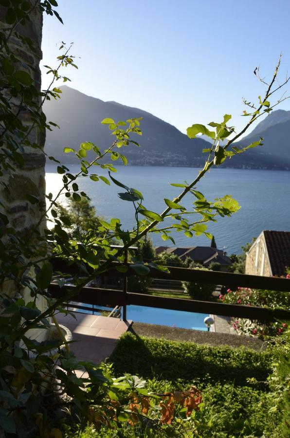 Anma Cottages Sole Lago Acquaseria Exterior foto